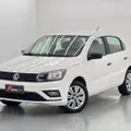 VOLKSWAGEN VOYAGE 1.6 16V MSI TOTALFLEX 4P AUTOMÁTICO VOLKSWAGEN VOYAGE 1.6 16V MSI TOTALFLEX 4P AUTOMÁTICO