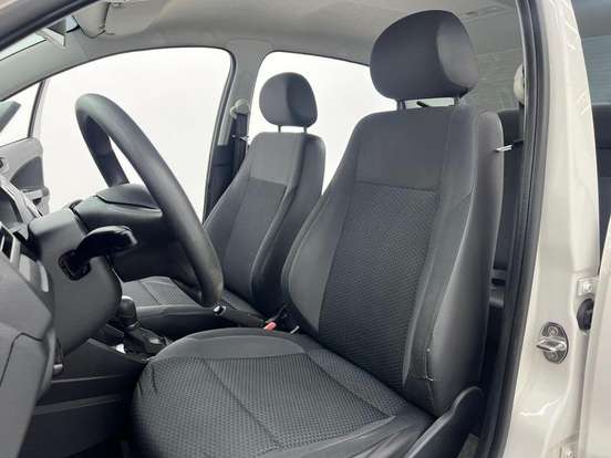 VOLKSWAGEN-VOYAGE-1.6 16V MSI TOTALFLEX 4P AUTOMÁTICO VOLKSWAGEN-VOYAGE-2021