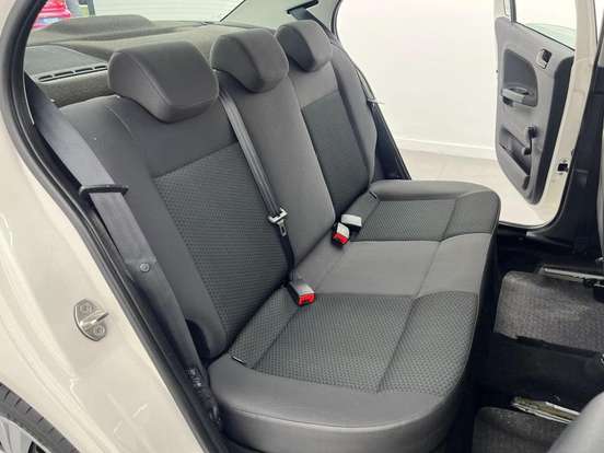 VOLKSWAGEN-VOYAGE-1.6 16V MSI TOTALFLEX 4P AUTOMÁTICO VOLKSWAGEN-VOYAGE-2021