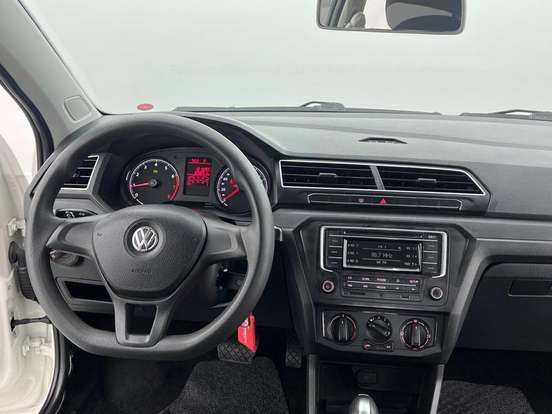 VOLKSWAGEN-VOYAGE-1.6 16V MSI TOTALFLEX 4P AUTOMÁTICO VOLKSWAGEN-VOYAGE-2021