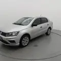 VOLKSWAGEN VOYAGE 1.6 MSI TOTALFLEX 4P MANUAL VOLKSWAGEN VOYAGE 1.6 MSI TOTALFLEX 4P MANUAL