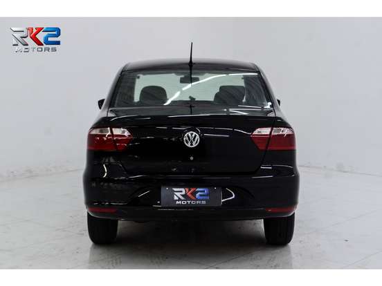 VOLKSWAGEN-VOYAGE-1.6 MSI TOTALFLEX 4P MANUAL VOLKSWAGEN-VOYAGE-2021