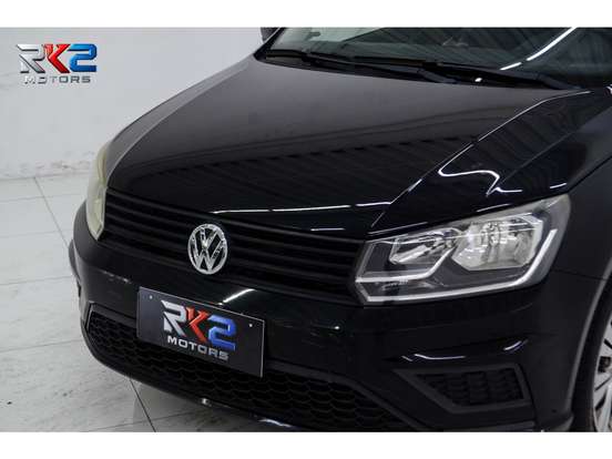 VOLKSWAGEN-VOYAGE-1.6 MSI TOTALFLEX 4P MANUAL VOLKSWAGEN-VOYAGE-2021