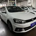 VOLKSWAGEN VOYAGE 1.6 MSI TOTALFLEX TRENDLINE 4P MANUAL VOLKSWAGEN VOYAGE 1.6 MSI TOTALFLEX TRENDLINE 4P MANUAL