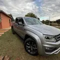 VOLKSWAGEN AMAROK 3.0 V6 TDI DIESEL HIGHLINE CD 4MOTION AUTOMÁTICO VOLKSWAGEN AMAROK 3.0 V6 TDI DIESEL HIGHLINE CD 4MOTION AUTOMÁTICO