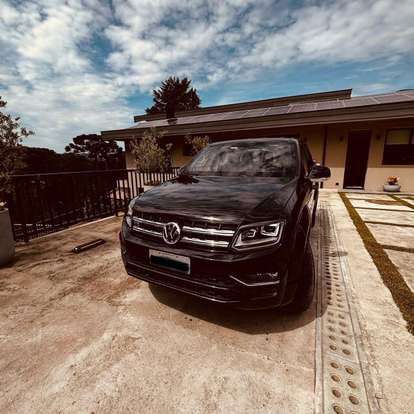 VOLKSWAGEN-AMAROK-3.0 V6 TDI DIESEL HIGHLINE CD 4MOTION AUTOMÁTICO VOLKSWAGEN-AMAROK-2019