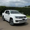 VOLKSWAGEN AMAROK 3.0 V6 TDI DIESEL HIGHLINE EXTREME CD 4MOTION AUTOMÁTICO VOLKSWAGEN AMAROK 3.0 V6 TDI DIESEL HIGHLINE EXTREME CD 4MOTION AUTOMÁTICO