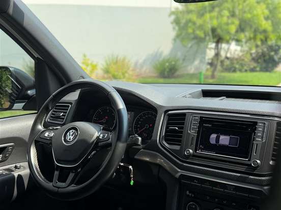 VOLKSWAGEN-AMAROK-3.0 V6 TDI DIESEL HIGHLINE EXTREME CD 4MOTION AUTOMÁTICO VOLKSWAGEN-AMAROK-2023