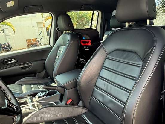 VOLKSWAGEN-AMAROK-3.0 V6 TDI DIESEL HIGHLINE EXTREME CD 4MOTION AUTOMÁTICO VOLKSWAGEN-AMAROK-2023