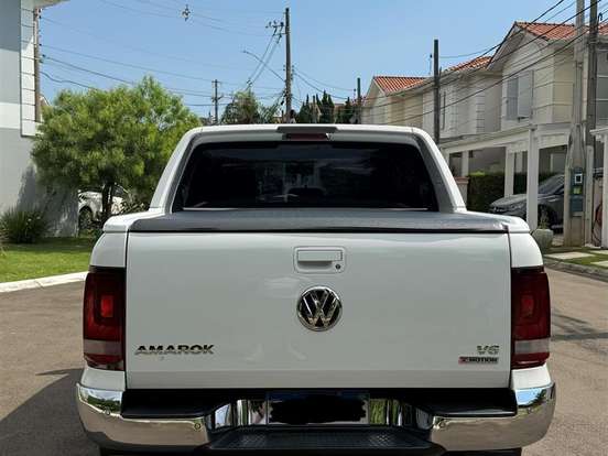VOLKSWAGEN-AMAROK-3.0 V6 TDI DIESEL HIGHLINE EXTREME CD 4MOTION AUTOMÁTICO VOLKSWAGEN-AMAROK-2023