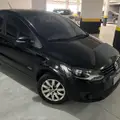 VOLKSWAGEN FOX 1.0 MI 8V FLEX 4P MANUAL VOLKSWAGEN FOX 1.0 MI 8V FLEX 4P MANUAL