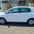 VOLKSWAGEN FOX 1.0 MI 8V FLEX 4P MANUAL VOLKSWAGEN FOX 1.0 MI 8V FLEX 4P MANUAL