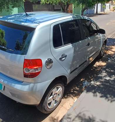 VOLKSWAGEN-FOX-2008