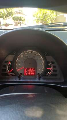 VOLKSWAGEN-FOX-1.0 MI ROUTE 8V FLEX 4P MANUAL VOLKSWAGEN-FOX-2008