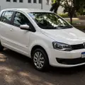 VOLKSWAGEN FOX 1.6 MI PRIME 8V FLEX 4P MANUAL VOLKSWAGEN FOX 1.6 MI PRIME 8V FLEX 4P MANUAL