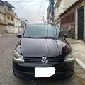 VOLKSWAGEN FOX 1.6 MI PRIME 8V FLEX 4P MANUAL VOLKSWAGEN FOX 1.6 MI PRIME 8V FLEX 4P MANUAL