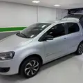 VOLKSWAGEN FOX 1.6 MI PRIME 8V FLEX 4P MANUAL VOLKSWAGEN FOX 1.6 MI PRIME 8V FLEX 4P MANUAL