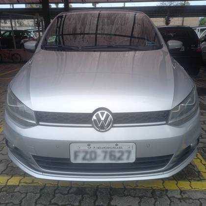 VOLKSWAGEN FOX 1.6 MI ROCK IN RIO 8V FLEX 4P MANUAL
