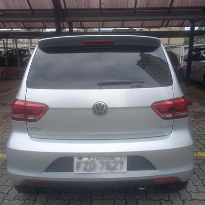 VOLKSWAGEN-FOX-1.6 MI ROCK IN RIO 8V FLEX 4P MANUAL VOLKSWAGEN-FOX-2015