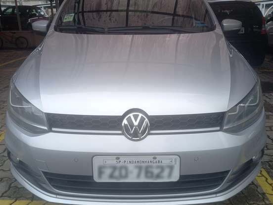 VOLKSWAGEN-FOX-1.6 MI ROCK IN RIO 8V FLEX 4P MANUAL VOLKSWAGEN-FOX-2015