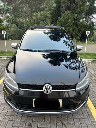VOLKSWAGEN-FOX-1.6 MI ROCK IN RIO 8V FLEX 4P MANUAL VOLKSWAGEN-FOX-2015
