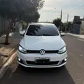 VOLKSWAGEN FOX 1.6 MSI HIGHLINE 16V FLEX 4P MANUAL VOLKSWAGEN FOX 1.6 MSI HIGHLINE 16V FLEX 4P MANUAL