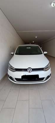 VOLKSWAGEN-FOX-1.6 MSI TOTAL FLEX CONNECT 4P I-MOTION VOLKSWAGEN-FOX-2019