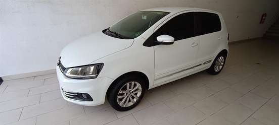VOLKSWAGEN-FOX-1.6 MSI TOTAL FLEX CONNECT 4P I-MOTION VOLKSWAGEN-FOX-2019