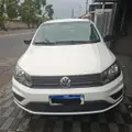 VOLKSWAGEN GOL 1.0 12V MPI TOTALFLEX 4P MANUAL VOLKSWAGEN GOL 1.0 12V MPI TOTALFLEX 4P MANUAL