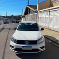 VOLKSWAGEN GOL 1.0 12V MPI TOTALFLEX 4P MANUAL VOLKSWAGEN GOL 1.0 12V MPI TOTALFLEX 4P MANUAL