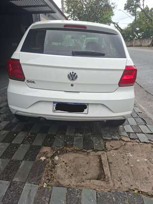 VOLKSWAGEN-GOL-1.0 12V MPI TOTALFLEX 4P MANUAL VOLKSWAGEN-GOL-2022