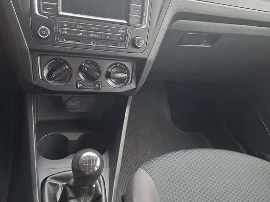 VOLKSWAGEN-GOL-1.0 12V MPI TOTALFLEX 4P MANUAL VOLKSWAGEN-GOL-2022