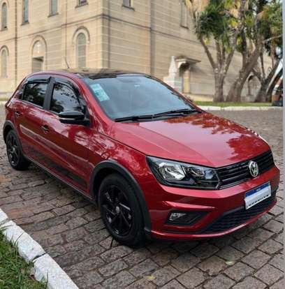 VOLKSWAGEN-GOL-2022