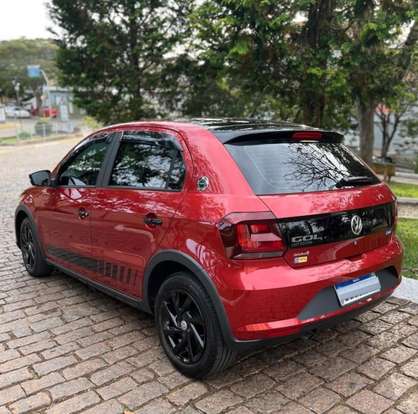 VOLKSWAGEN-GOL-2022