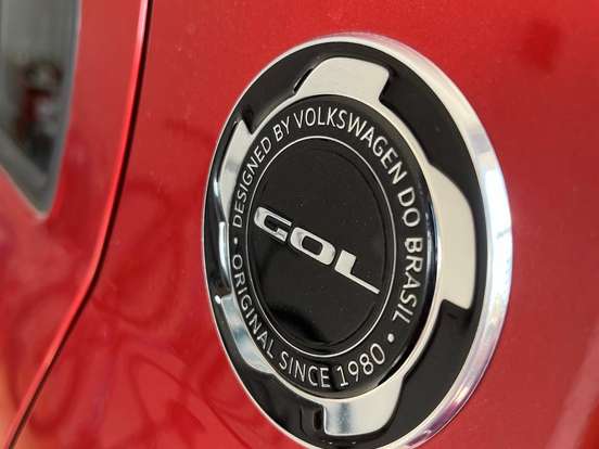VOLKSWAGEN-GOL-1.0 12V MPI TOTALFLEX LAST EDITION 4P MANUAL VOLKSWAGEN-GOL-2022