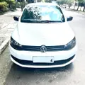 VOLKSWAGEN GOL 1.0 MI 8V FLEX 2P MANUAL G.VI VOLKSWAGEN GOL 1.0 MI 8V FLEX 2P MANUAL G.VI
