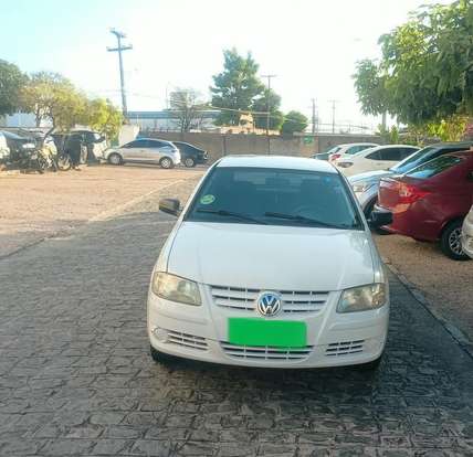 VOLKSWAGEN-GOL-1.0 MI 8V FLEX 4P MANUAL G.IV VOLKSWAGEN-GOL-2013