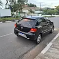 VOLKSWAGEN GOL 1.0 MI 8V FLEX 4P MANUAL G.V VOLKSWAGEN GOL 1.0 MI 8V FLEX 4P MANUAL G.V