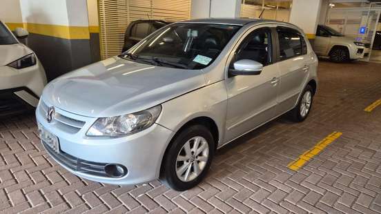 VOLKSWAGEN-GOL-2012