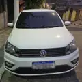 VOLKSWAGEN GOL 1.6 MSI TOTALFLEX 4P MANUAL VOLKSWAGEN GOL 1.6 MSI TOTALFLEX 4P MANUAL