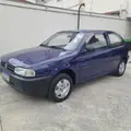 VOLKSWAGEN GOL 1.0 MI PLUS 8V GASOLINA 2P MANUAL VOLKSWAGEN GOL 1.0 MI PLUS 8V GASOLINA 2P MANUAL
