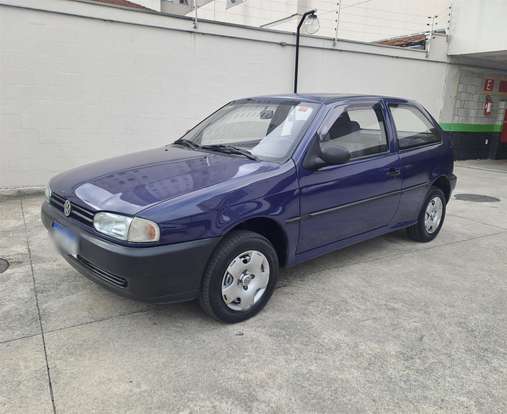 VOLKSWAGEN-GOL-1997