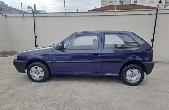 VOLKSWAGEN-GOL-1997