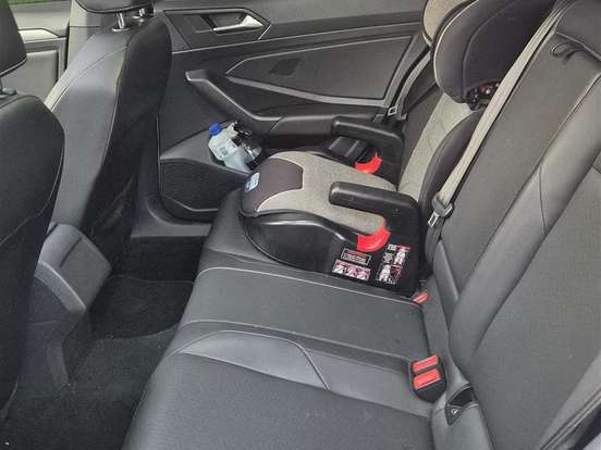 VOLKSWAGEN-JETTA-1.4 250 TSI TOTAL FLEX R-LINE TIPTRONIC VOLKSWAGEN-JETTA-2019