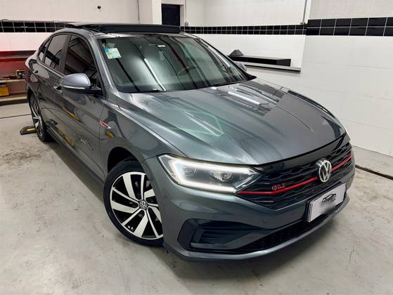 VOLKSWAGEN JETTA 2.0 350 TSI GASOLINA GLI DSG