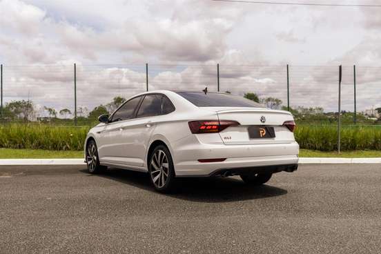 VOLKSWAGEN-JETTA-2.0 350 TSI GASOLINA GLI DSG VOLKSWAGEN-JETTA-2020