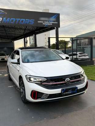 VOLKSWAGEN-JETTA-2.0 350 TSI GASOLINA GLI DSG VOLKSWAGEN-JETTA-2024