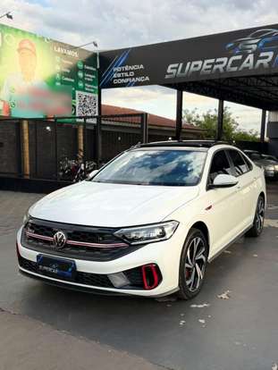 VOLKSWAGEN-JETTA-2.0 350 TSI GASOLINA GLI DSG VOLKSWAGEN-JETTA-2024