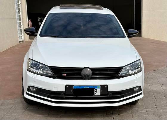VOLKSWAGEN JETTA 2.0 TSI HIGHLINE 211CV GASOLINA 4P TIPTRONIC