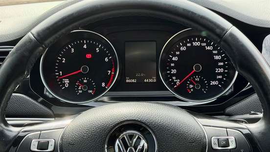 VOLKSWAGEN-JETTA-2.0 TSI HIGHLINE 211CV GASOLINA 4P TIPTRONIC VOLKSWAGEN-JETTA-2017